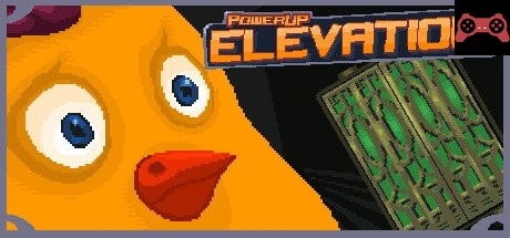 PowerUp Elevation System Requirements