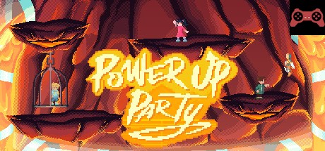 PowerUp Party System Requirements