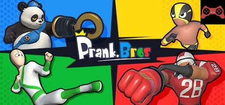 Prank Bros / 欢ä¹å…„弟 System Requirements