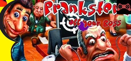 Pranksterz: Off Your Boss System Requirements