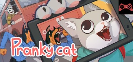 Pranky Cat System Requirements