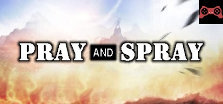 Pray And Spray System Requirements