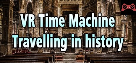 Pray in VR Medieval Christian Churches System Requirements