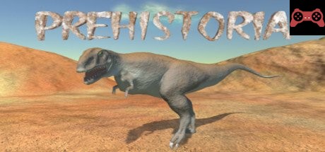 Prehistoria System Requirements