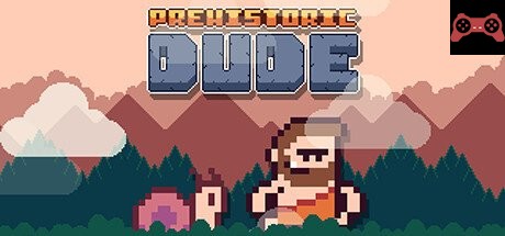 Prehistoric Dude System Requirements