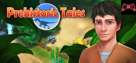 Prehistoric Tales System Requirements