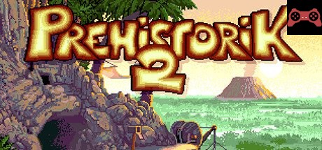 Prehistorik 2 System Requirements