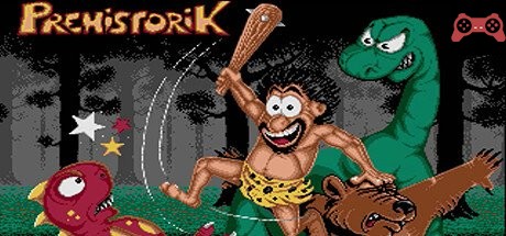 Prehistorik System Requirements