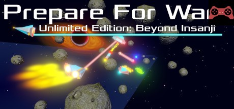 Prepare For Warp: Unlimited Edition: Beyond Insanji System Requirements