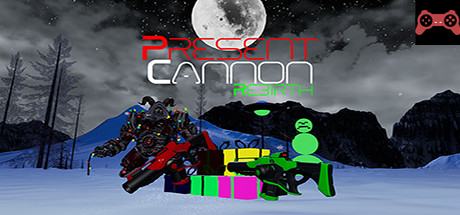 Present Cannon Rebirth System Requirements