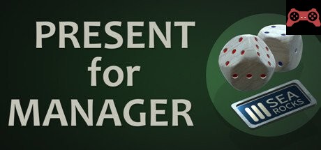 Present for Manager System Requirements