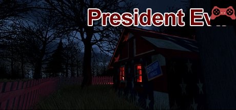 President Evil System Requirements