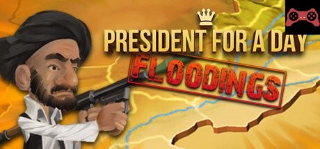 President for a Day - Floodings System Requirements