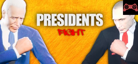 Presidents Fight System Requirements