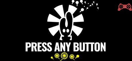 Press Any Button System Requirements