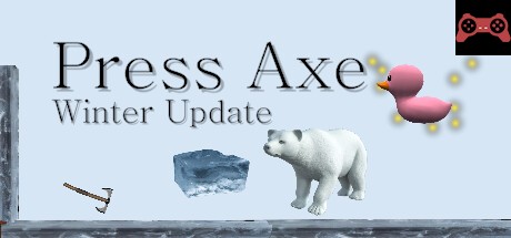 Press Axe System Requirements