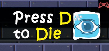 Press D to Die System Requirements