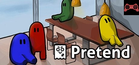 Pretend System Requirements