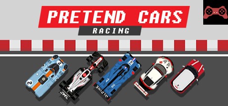 Pretend Cars Racing System Requirements