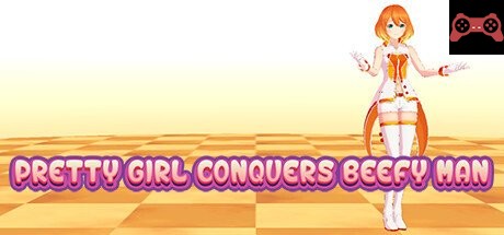 Pretty girl conquers beefy man System Requirements