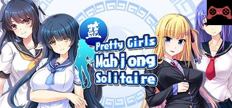 Pretty Girls Mahjong Solitaire [BLUE] System Requirements