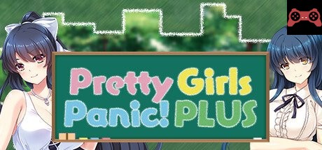 Pretty Girls Panic! PLUS System Requirements