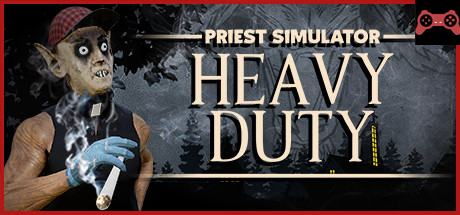 Priest Simulator: Heavy Duty System Requirements