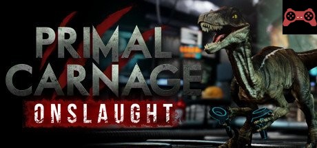 Primal Carnage: Onslaught System Requirements