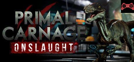 Primal Carnage: Onslaught System Requirements