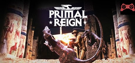 Primal Reign System Requirements