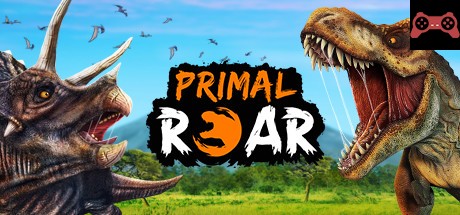 Primal Roar - Jurassic Dinosaur Era System Requirements