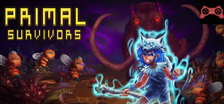Primal Survivors System Requirements