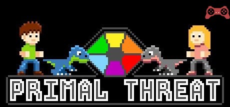 Primal Threat System Requirements