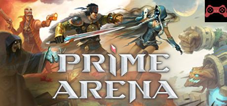 Prime Arena System Requirements