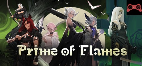 Prime of Flames System Requirements