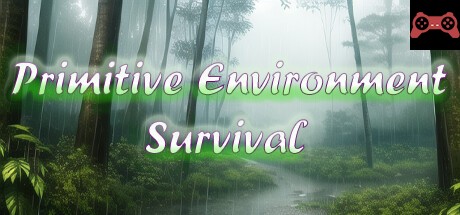Primitive Environment Survival System Requirements