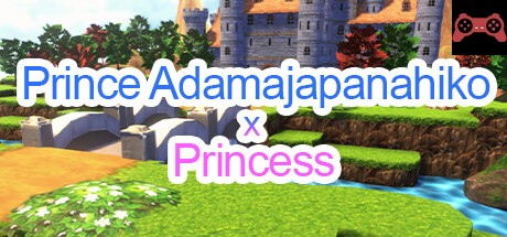 Prince Adamajapanahiko x Princess System Requirements