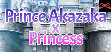 Prince Akazaka x Princess System Requirements