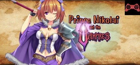 Prince Nikolai and the Vampires System Requirements