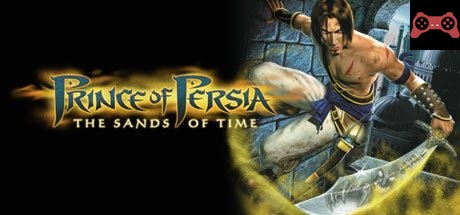 Prince of Persia: The Sands of Time System Requirements