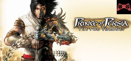 Prince of Persia: The Two Thrones System Requirements