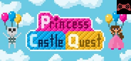 Princess Castle Quest System Requirements