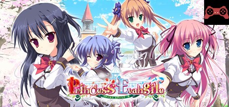 Princess Evangile All Ages Version System Requirements
