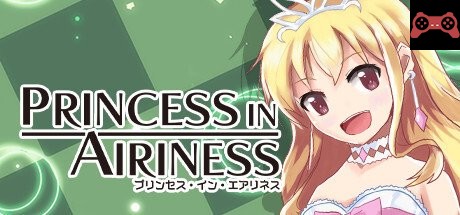 PRINCESS IN AIRINESS System Requirements