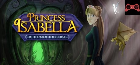 Princess Isabella - Return of the Curse System Requirements