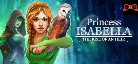 Princess Isabella: The Rise of an Heir System Requirements