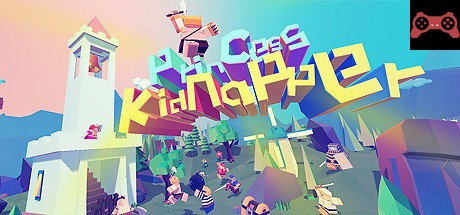 Princess Kidnapper VR System Requirements