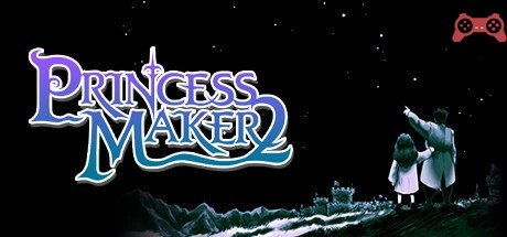 Princess Maker 2 Refine System Requirements