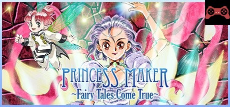 Princess Maker 3: Fairy Tales Come True System Requirements