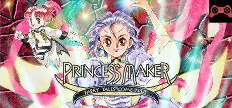 Princess Maker ~Faery Tales Come True~ (HD Remake) System Requirements